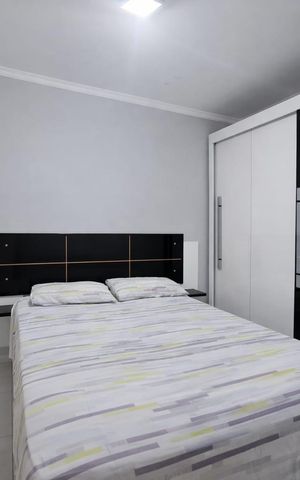 Casa à venda com 380m², 6 quartos e 2 vagas Casa à venda com 380m², 6 quartos e 2 vagasQuarto 1 - Casa 3
