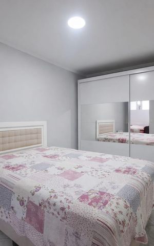 Casa à venda com 380m², 6 quartos e 2 vagas Casa à venda com 380m², 6 quartos e 2 vagasQuarto 2 - Casa 1