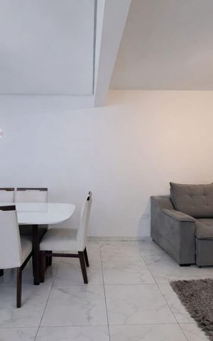 Casa à venda com 380m², 6 quartos e 2 vagas Casa à venda com 380m², 6 quartos e 2 vagasSala - Casa 2