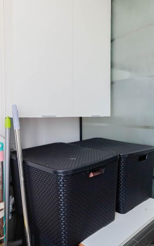 Apartamento à venda com 40m², 2 quartos e 1 vagaÁrea de Serviço