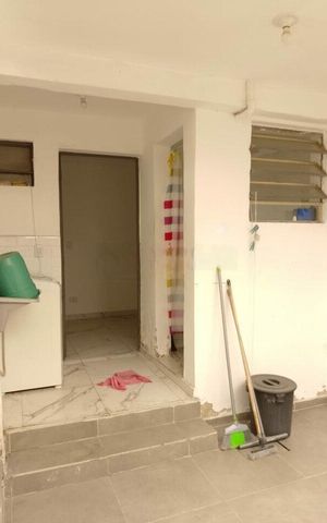 Casa à venda com 63m², 2 quartos e sem vaga