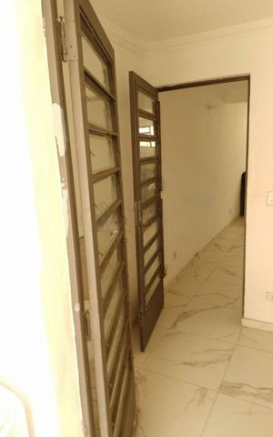 Casa à venda com 63m², 2 quartos e sem vaga