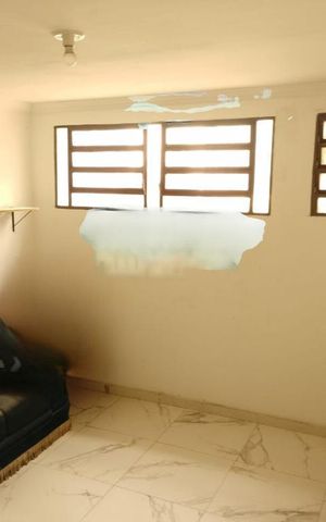 Casa à venda com 63m², 2 quartos e sem vaga