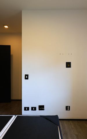 Apartamento para alugar com 286m², 3 quartos e 3 vagasSuíte