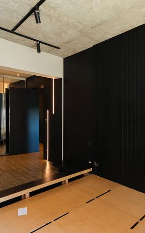 Apartamento para alugar com 286m², 3 quartos e 3 vagasSuíte 3