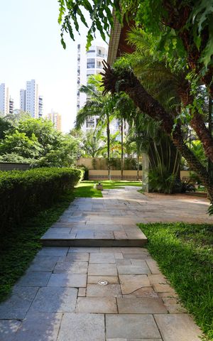 Apartamento para alugar com 286m², 3 quartos e 3 vagasÁrea comum