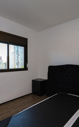 Apartamento para alugar com 286m², 3 quartos e 3 vagasSuíte