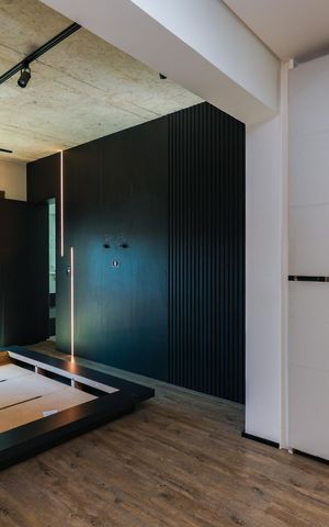 Apartamento para alugar com 286m², 3 quartos e 3 vagasSuíte 3