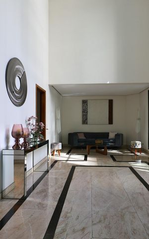 Apartamento para alugar com 286m², 3 quartos e 3 vagasÁrea comum