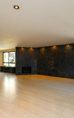 Apartamento para alugar com 286m², 3 quartos e 3 vagasSala