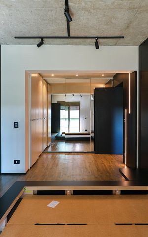 Apartamento para alugar com 286m², 3 quartos e 3 vagasSuíte 3