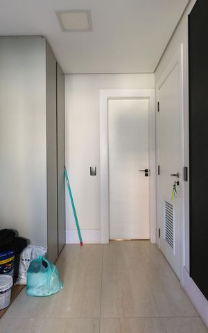 Apartamento para alugar com 286m², 3 quartos e 3 vagasQuarto de serviço