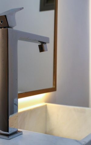 Apartamento para alugar com 286m², 3 quartos e 3 vagasLavabo