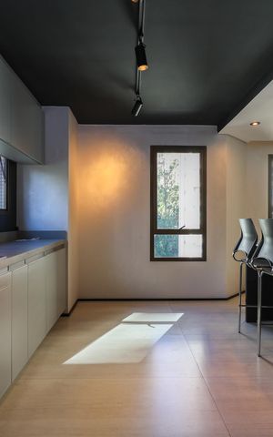 Apartamento para alugar com 286m², 3 quartos e 3 vagasCozinha