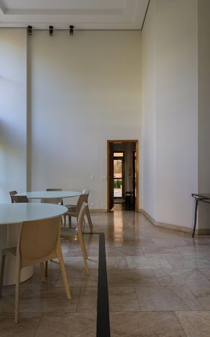Apartamento para alugar com 286m², 3 quartos e 3 vagasÁrea comum
