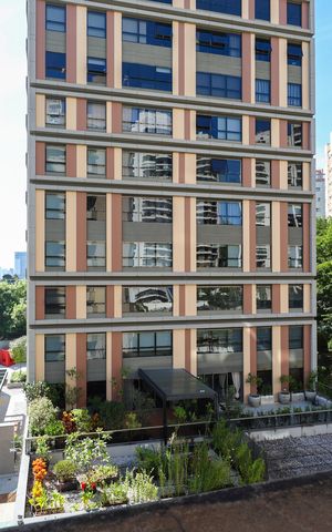 Apartamento para alugar com 286m², 3 quartos e 3 vagasÁrea comum