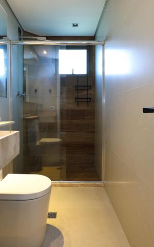 Apartamento para alugar com 286m², 3 quartos e 3 vagasBanheiro Suíte 2