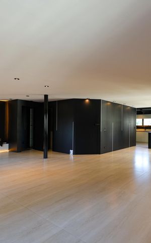 Apartamento para alugar com 286m², 3 quartos e 3 vagasSala