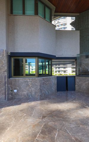 Apartamento para alugar com 286m², 3 quartos e 3 vagasÁrea comum
