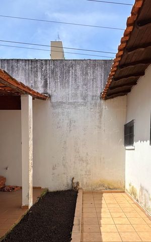 Casa à venda com 283m², 3 quartos e 4 vagas Casa à venda com 283m², 3 quartos e 4 vagasVista do Quarto 2