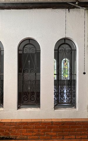 Casa à venda com 283m², 3 quartos e 4 vagas Casa à venda com 283m², 3 quartos e 4 vagasVista do Quarto 1