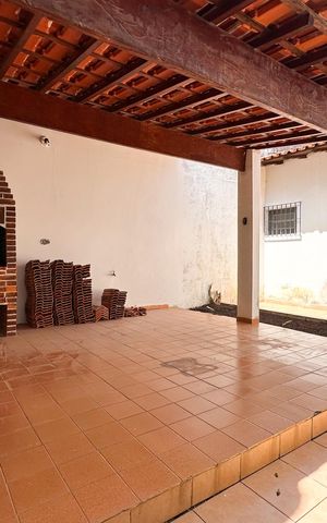 Casa à venda com 283m², 3 quartos e 4 vagas Casa à venda com 283m², 3 quartos e 4 vagasÁrea gourmet