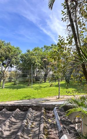 Casa à venda com 283m², 3 quartos e 4 vagas Casa à venda com 283m², 3 quartos e 4 vagasVista da Sala