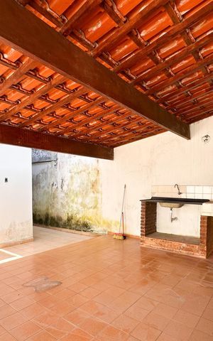 Casa à venda com 283m², 3 quartos e 4 vagas Casa à venda com 283m², 3 quartos e 4 vagasÁrea gourmet