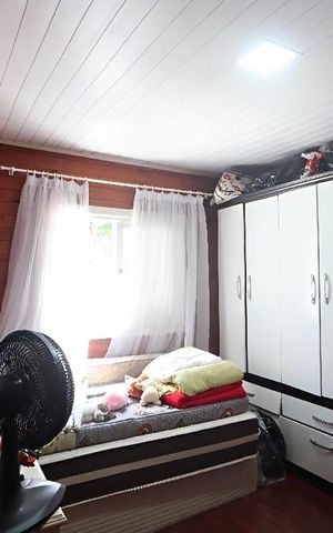 Casa para alugar com 70m², 2 quartos e 1 vaga Casa para alugar com 70m², 2 quartos e 1 vagaQuarto