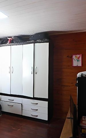Casa para alugar com 70m², 2 quartos e 1 vaga Casa para alugar com 70m², 2 quartos e 1 vagaQuarto