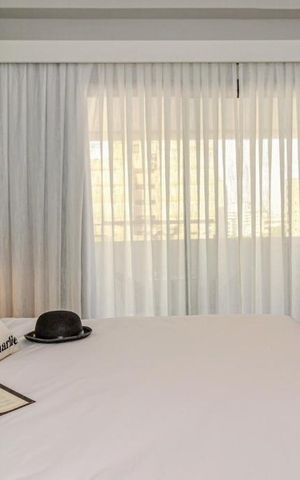 Studio à venda com 27m², 1 quarto e sem vagaQuarto