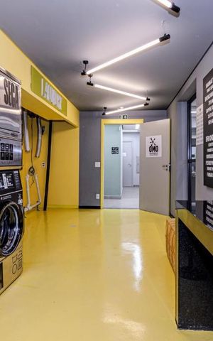 Studio à venda com 27m², 1 quarto e sem vagaÁrea externa