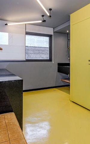 Studio à venda com 27m², 1 quarto e sem vagaÁrea externa