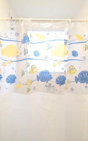 Apartamento à venda com 41m², 2 quartos e 1 vagaBanheiro