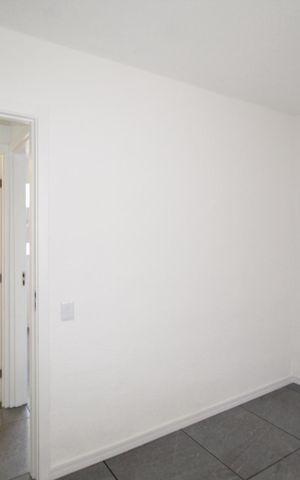 Apartamento à venda com 41m², 2 quartos e 1 vagaQuarto 2