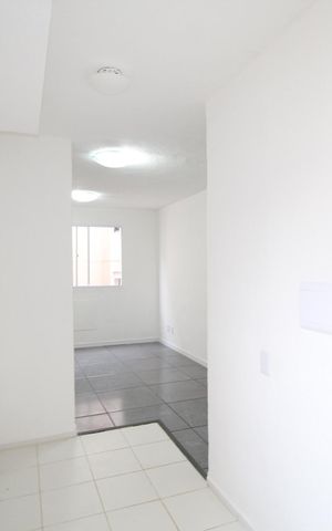 Apartamento à venda com 41m², 2 quartos e 1 vagaCozinha