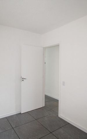 Apartamento à venda com 41m², 2 quartos e 1 vagaQuarto 2