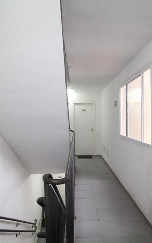 Apartamento à venda com 41m², 2 quartos e 1 vagaCorredor