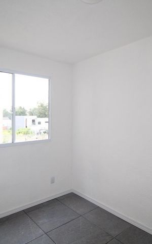 Apartamento à venda com 41m², 2 quartos e 1 vagaQuarto 1