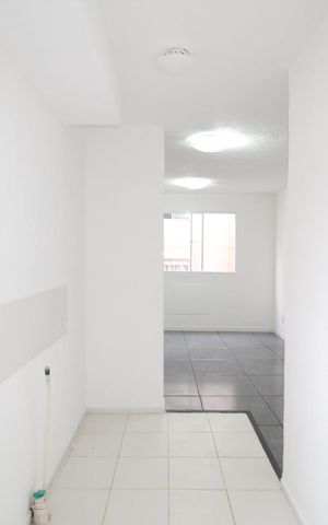 Apartamento à venda com 41m², 2 quartos e 1 vagaCozinha