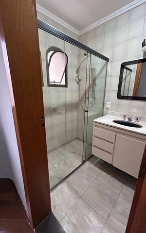 Apartamento à venda com 157m², 4 quartos e 2 vagas
