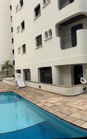 Apartamento à venda com 157m², 4 quartos e 2 vagas