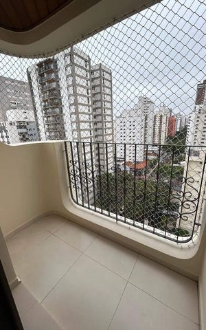 Apartamento à venda com 157m², 4 quartos e 2 vagas