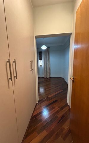 Apartamento à venda com 157m², 4 quartos e 2 vagas