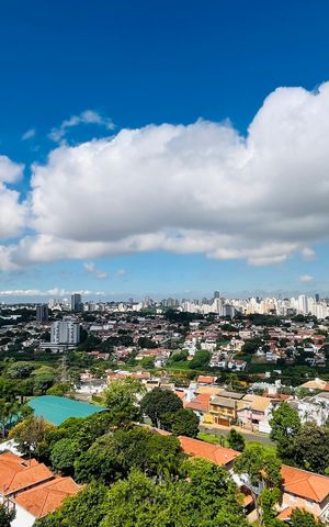 Apartamento à venda com 75m², 3 quartos e 2 vagas