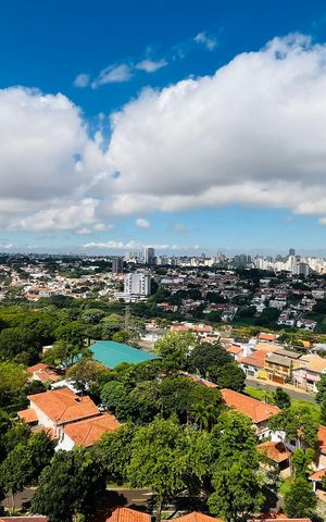Apartamento à venda com 75m², 3 quartos e 2 vagas
