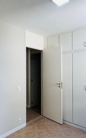 Apartamento à venda com 75m², 3 quartos e 2 vagas