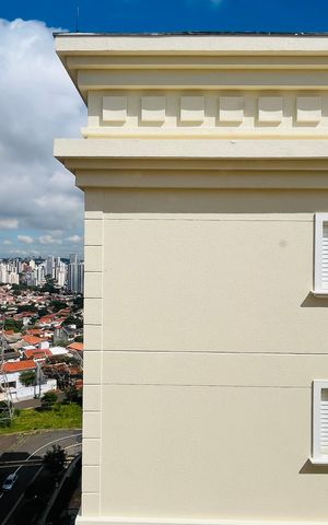 Apartamento à venda com 75m², 3 quartos e 2 vagas