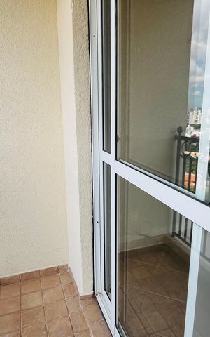 Apartamento à venda com 75m², 3 quartos e 2 vagas