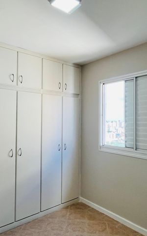 Apartamento à venda com 75m², 3 quartos e 2 vagas